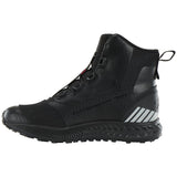 Chaussures Moto Furygan TONIK D3O® — Homologué CE Noir - Noir - LE PRATIQUE DU MOTARD