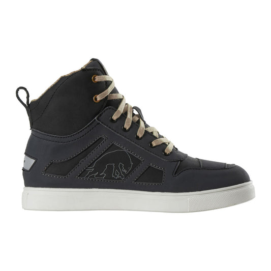 Chaussures Moto Furygan ANGIE D3O® — Homologué CE Noir - Or - LE PRATIQUE DU MOTARD