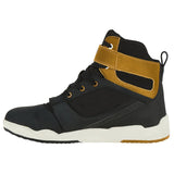 Chaussures Moto Furygan GET DOWN D3O® — Homologué CE Noir - Marron - LE PRATIQUE DU MOTARD