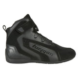 Chaussures Moto Furygan V4 EASY D3O® — Homologué CE Noir - LE PRATIQUE DU MOTARD