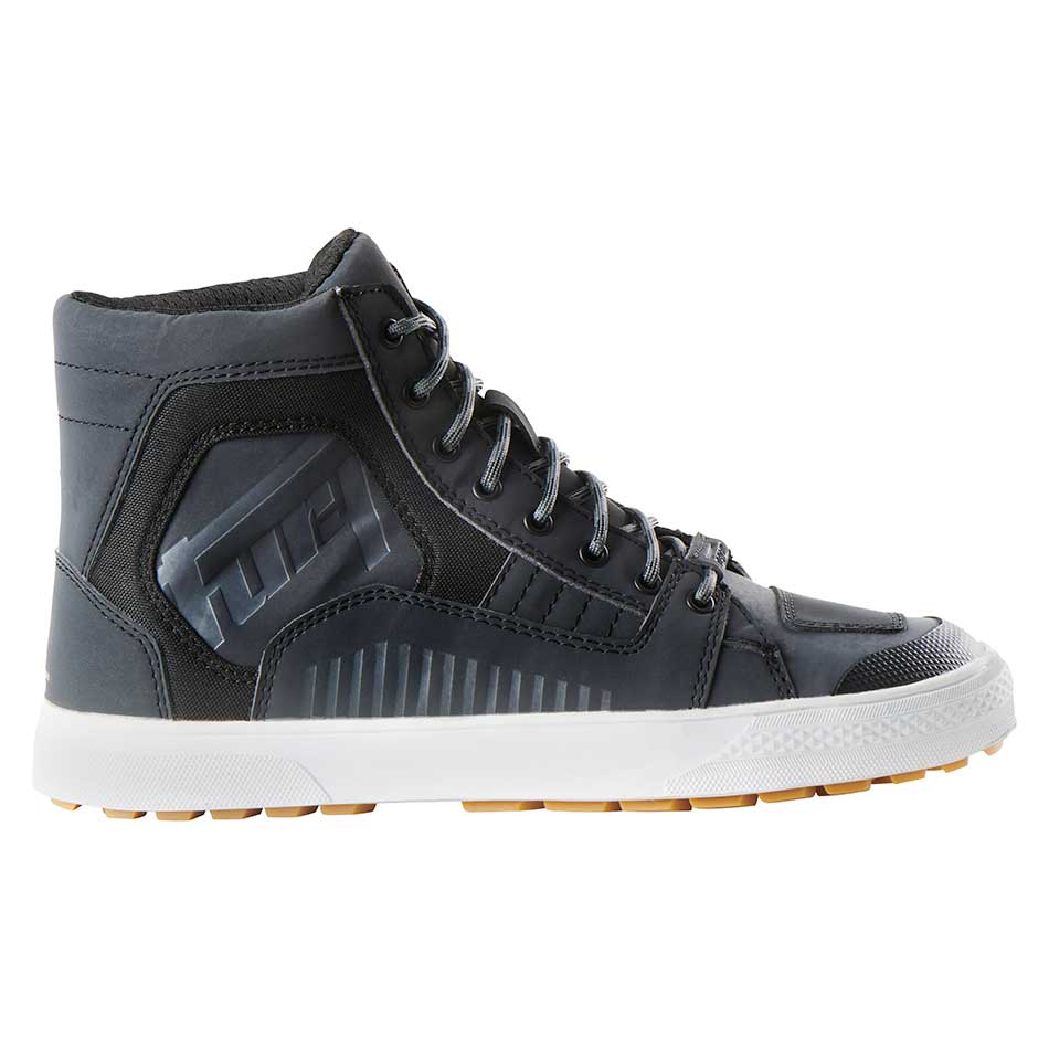 Chaussures Moto Furygan SACRAMENTO D3O® — Homologué CE Noir - LE PRATIQUE DU MOTARD