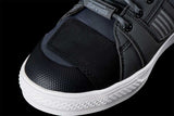 Chaussures Moto Furygan SACRAMENTO D3O® — Homologué CE Noir - LE PRATIQUE DU MOTARD