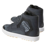 Chaussures Moto Furygan SACRAMENTO D3O® — Homologué CE Noir - LE PRATIQUE DU MOTARD