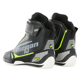 Chaussures Moto Homme Étanches | Furygan™ V5 D3O® WP — détail