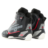 Chaussures Moto Homme Étanches | Furygan™ V5 D3O® WP — détail
