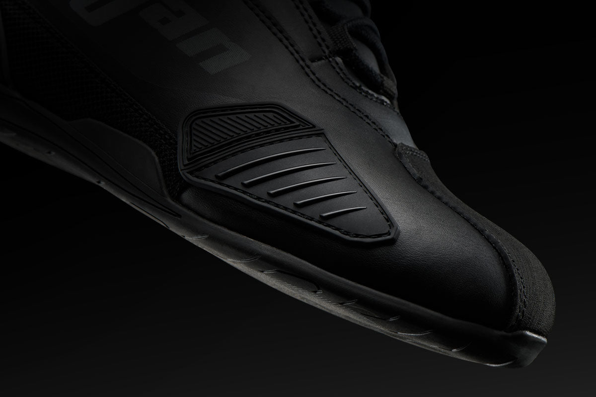 Chaussures Moto Homme Étanches | Furygan™ V5 D3O® WP — détail