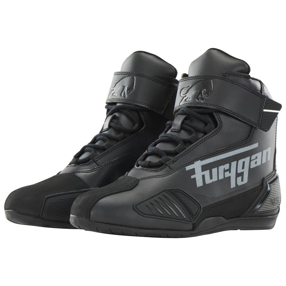 Chaussures Moto Homme Étanches | Furygan™ V5 D3O® WP — détail