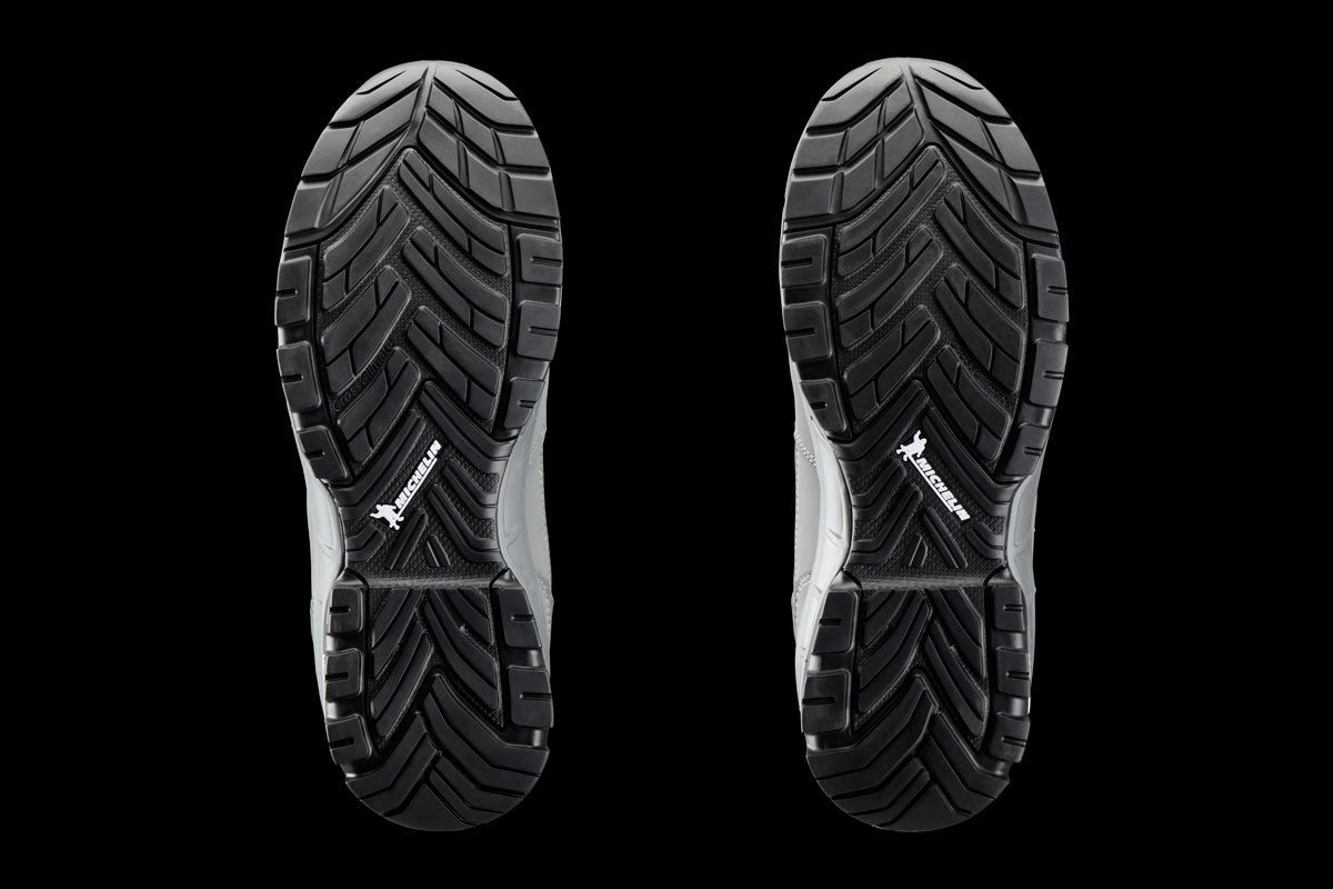 Chaussures Moto Furygan CHATTAN D3O® — Homologué CE Noir - LE PRATIQUE DU MOTARD