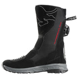 Chaussures Moto Furygan CHATTAN D3O® — Homologué CE Noir - LE PRATIQUE DU MOTARD