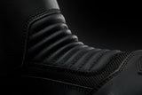 Bottes Moto Touring Homme Étanches | Furygan™ Boot GT D3O® Evo Noir — détail