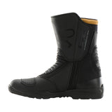 Bottes Moto Touring Homme Étanches | Furygan™ Boot GT D3O® Evo Noir — détail