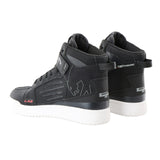Chaussures Moto Furygan TARMAC D3O® — Homologué CE Noir - Carbone - LE PRATIQUE DU MOTARD
