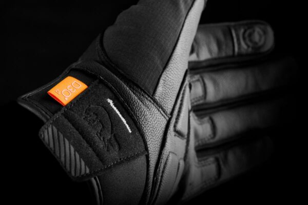 Gants Moto Furygan Jet D3O® Evo All Seasons - Étanches & Ripstop - LE PRATIQUE DU MOTARD