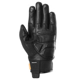 Gants Moto Furygan JET LADY ALL SEASONS D3O® EVO Noir - Blanc — Certifié CE - LE PRATIQUE DU MOTARD