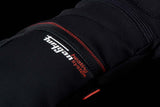 Gants Moto Furygan HEAT GENESIS Noir — Certifié CE - LE PRATIQUE DU MOTARD