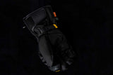 Gants Moto Furygan HEAT X Kevlar LADY Noir — Certifié CE - LE PRATIQUE DU MOTARD