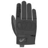 Gants Moto Furygan JET LADY D3O® EVO Noir - Rose — Certifié CE - LE PRATIQUE DU MOTARD