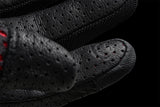 Gants Moto Furygan TD AIR Noir - Rouge - Blanc — Certifié CE - LE PRATIQUE DU MOTARD