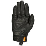 Gants Moto Furygan LR JET LADY D3O® Noir — Certifié CE - LE PRATIQUE DU MOTARD