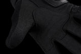 Gants Moto Furygan GALAX EVO Noir - Jaune stab — Certifié CE - LE PRATIQUE DU MOTARD