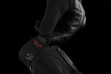 Gants Moto Furygan GALAX EVO Noir - Rouge — Certifié CE - LE PRATIQUE DU MOTARD