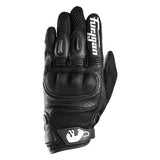 Gants Moto Furygan TD12 EVO Noir — Certifié CE - LE PRATIQUE DU MOTARD