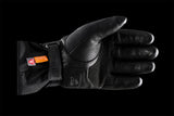 Gants Moto Furygan OSLO D3O® PRIMALOFT® LADY Noir — Certifié CE - LE PRATIQUE DU MOTARD