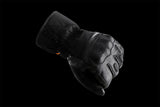 Gants Moto Furygan OSLO D3O® PRIMALOFT® LADY Noir — Certifié CE - LE PRATIQUE DU MOTARD