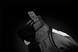 Gants Moto Furygan BALMAZ ALL SEASONS Noir - Pearl - Rouge — Certifié CE - LE PRATIQUE DU MOTARD