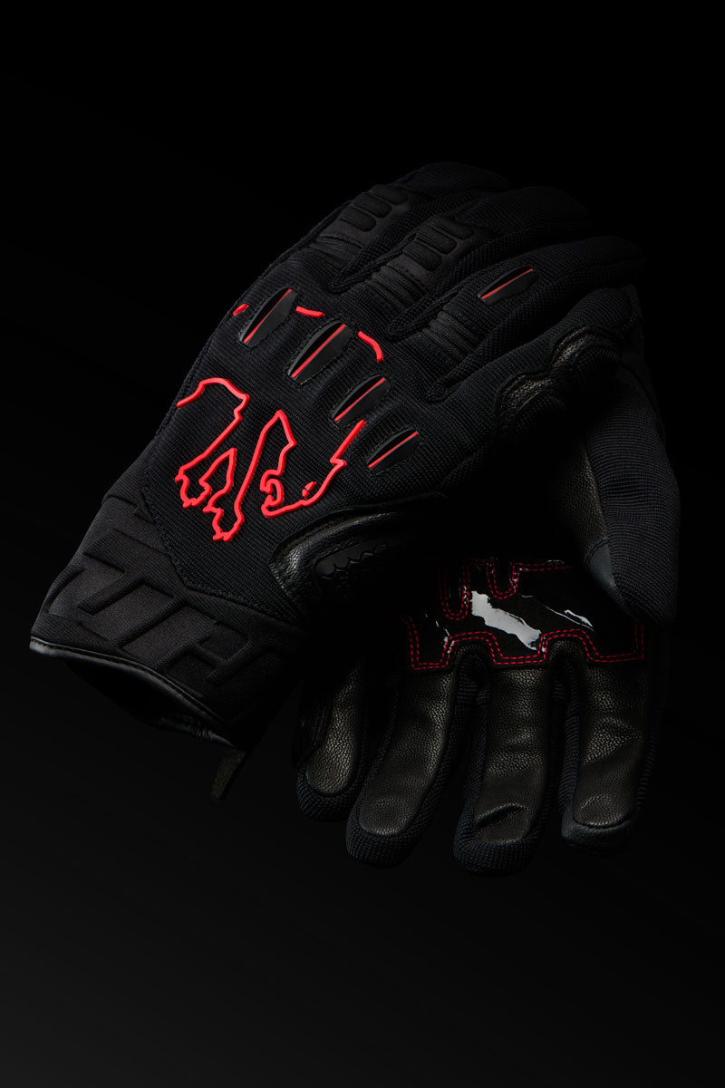 Noir-Rouge