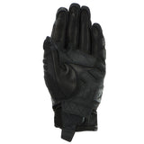 Gants Moto Femme Trail & Adventure Noir — Noir, vue vue 4