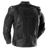 Blouson Moto Furygan SPEED MESH EVO 3 — Protection CE Niveau AA Noir - LE PRATIQUE DU MOTARD