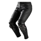 Pantalon Moto Furygan BOLT — Protection CE Niveau AAA Noir - LE PRATIQUE DU MOTARD