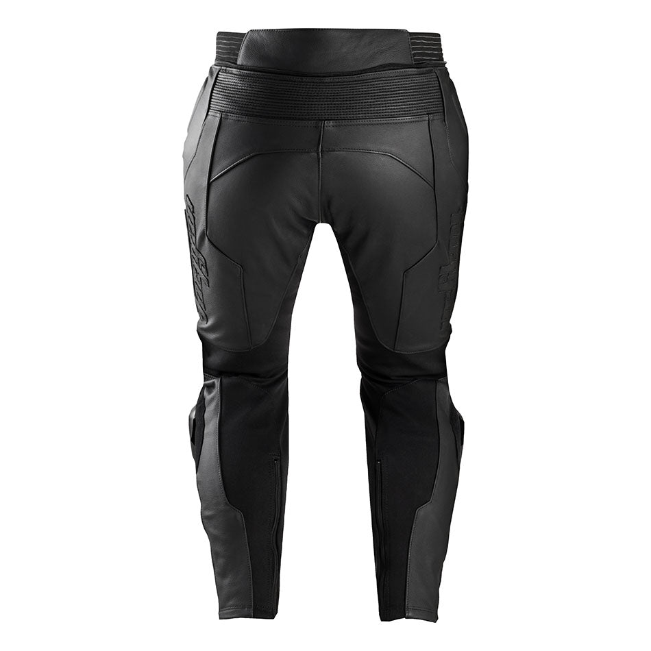Pantalon Moto Furygan BOLT — Protection CE Niveau AAA Noir - LE PRATIQUE DU MOTARD