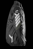 Blouson Moto Furygan TORNADO JACKET Noir - Jaune stab - LE PRATIQUE DU MOTARD