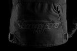 Blouson Moto Furygan AQUILON — Protection CE Niveau A Noir - Gris - LE PRATIQUE DU MOTARD