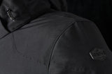 Blouson Moto Furygan LONDON EVO 2 — Protection CE Niveau A Noir - LE PRATIQUE DU MOTARD