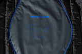 Blouson Moto Furygan LOKI — Protection CE Niveau A Bleu - LE PRATIQUE DU MOTARD