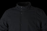 Blouson Moto Furygan HAROLD 2D — Protection CE Niveau AA Noir - LE PRATIQUE DU MOTARD