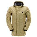 Veste Moto 3/4 Urbaine Hiver | Furygan™ Stockholm PrimaLoft® — vue trois quarts