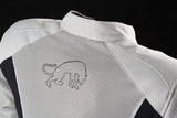 Blouson Moto Furygan ODESSA VENTED 3IN1 — Protection CE Niveau A Pearl - Noir - LE PRATIQUE DU MOTARD