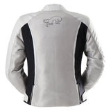 Blouson Moto Furygan ODESSA VENTED 3IN1 — Protection CE Niveau A Pearl - Noir - LE PRATIQUE DU MOTARD