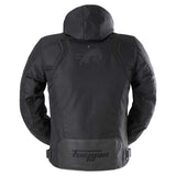 Blouson Moto Furygan SHARD HV — Protection CE Niveau AA Noir - Gris Reflect - LE PRATIQUE DU MOTARD