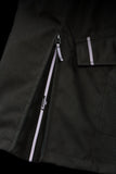 Veste Moto 3/4 Urbaine Étanche | Furygan™ Octav — détail