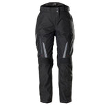 Pantalon Moto Furygan KILLINGTON LADY — Protection CE Niveau AA Noir - Gris - LE PRATIQUE DU MOTARD