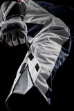 Pantalon Moto Furygan KILLINGTON LADY — Protection CE Niveau AA Bleu - Pearl - Rouge - LE PRATIQUE DU MOTARD