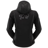Blouson Moto Femme Léger Certifié A | Furygan™ Skye Lady — détail
