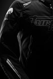 Blouson Moto Femme Toutes Saisons | Furygan™ Agata — détail