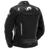 Blouson Moto Femme Toutes Saisons | Furygan™ Agata — détail