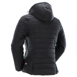 Blouson Moto Femme Grand Froid | Furygan™ Bjorn PrimaLoft® Lady — détail